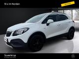 Opel Mokka 1.6 Selection - Opel Mokka Selection mit Benzin-Antrieb