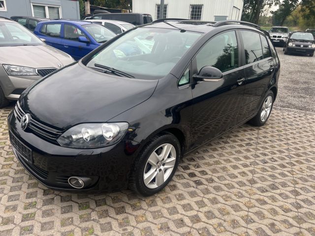 Volkswagen Golf Plus VI Comfortline Automatik