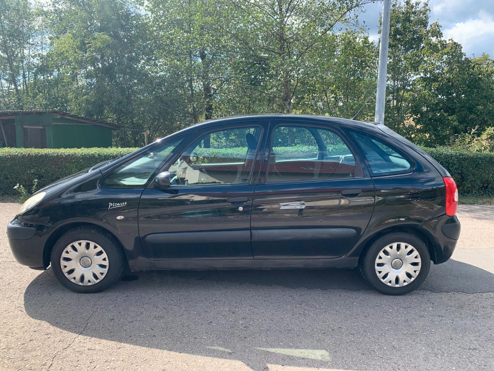 Citroën Xsara Picasso 1.6 16V Confort Confort