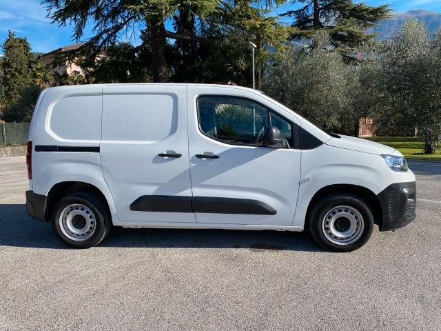 Citroën Citroen Berlingo BlueHDi 100cv Van furgone >Nuov