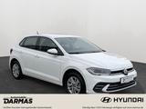 Volkswagen Polo 1.0 TSI Style Navi Pro DAB Plus Matrix-LED - Volkswagen Polo: Plus