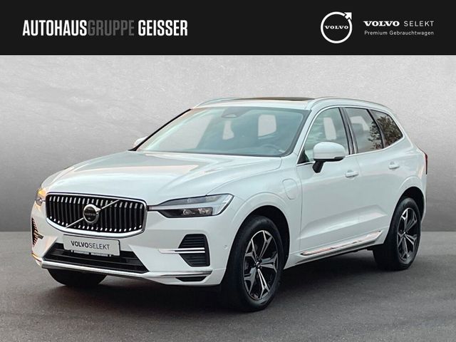 Volvo XC60 T6 AWD Recharge Inscription Expression ACC