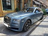 Rolls-Royce Ghost Black Badge Black Badge - Rolls-Royce Ghost Gebrauchtwagen