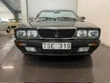 Maserati Biturbo 2.8 Spyder Zagato Dogleg - Maserati Biturbo Gebrauchtwagen