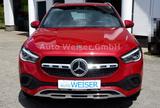 Mercedes-Benz GLA 180 Progressive LED Navi SHZ Kamera - rote Mercedes-Benz GLA 180