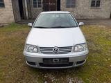 Volkswagen Polo 1.4 55kW Basis Basis - Volkswagen Polo aus 2000: 1.4