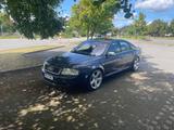 Audi S6 4.2 quattro Limousine Handschalter, Tausch - Audi S6 mit Benzin-Antrieb: Limousine, 4.2