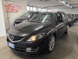 Mazda 6 2.2 CD 16V 163CV Luxury - Mazda aus 2010: Mazda6