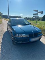 BMW 325i E46 - BMW 325: E46 325i