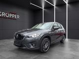 Mazda CX-5 2.2 SKYACTIV-D Sports-Line/Allrad/Automatik