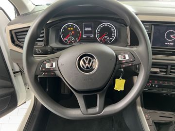Bild 12 VW Polo 1.0 TSI Comfortline