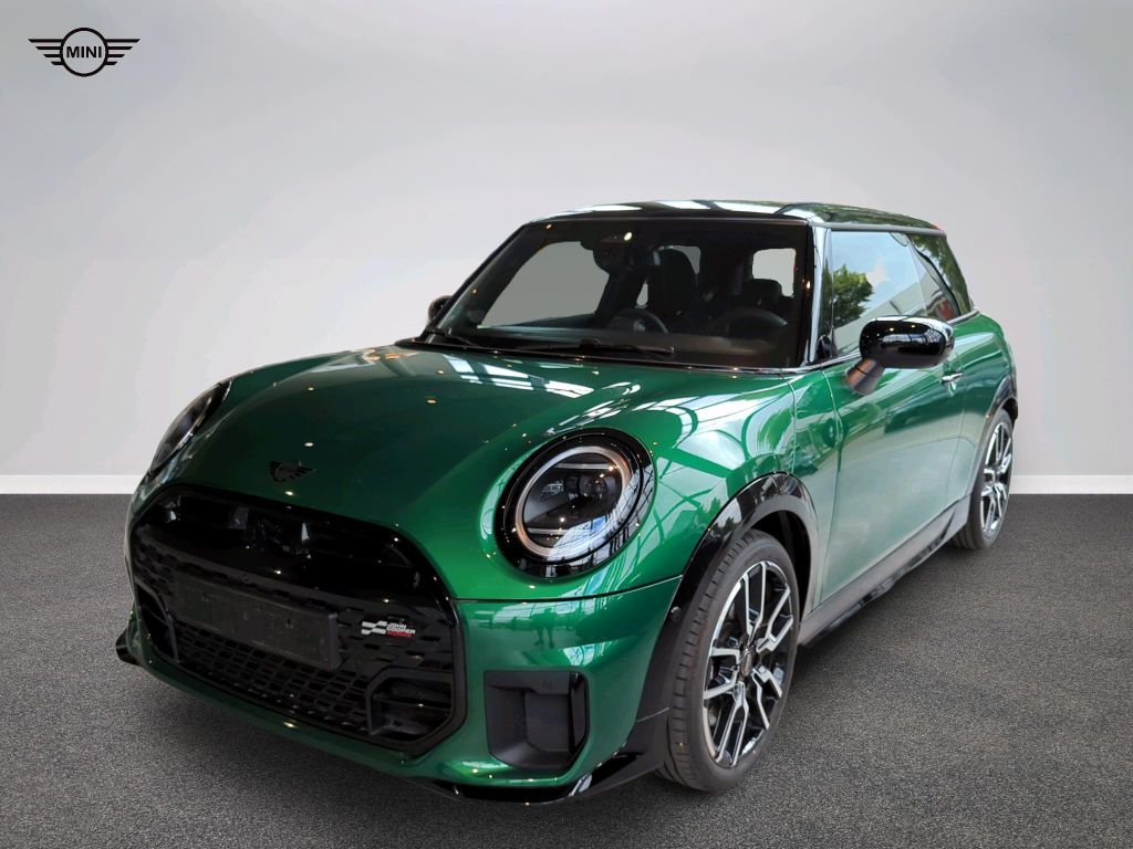 Image of MINI Cooper S