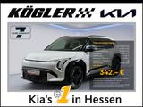 Kia EV3 81.4 GTL DWP COMT GD - Kia EV3 mit Schiebedach
