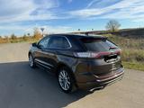 Ford Edge 2,0 l TDCi Bi-Turbo 4x4 Vignale P-Sh  - Ford Edge: Vignale
