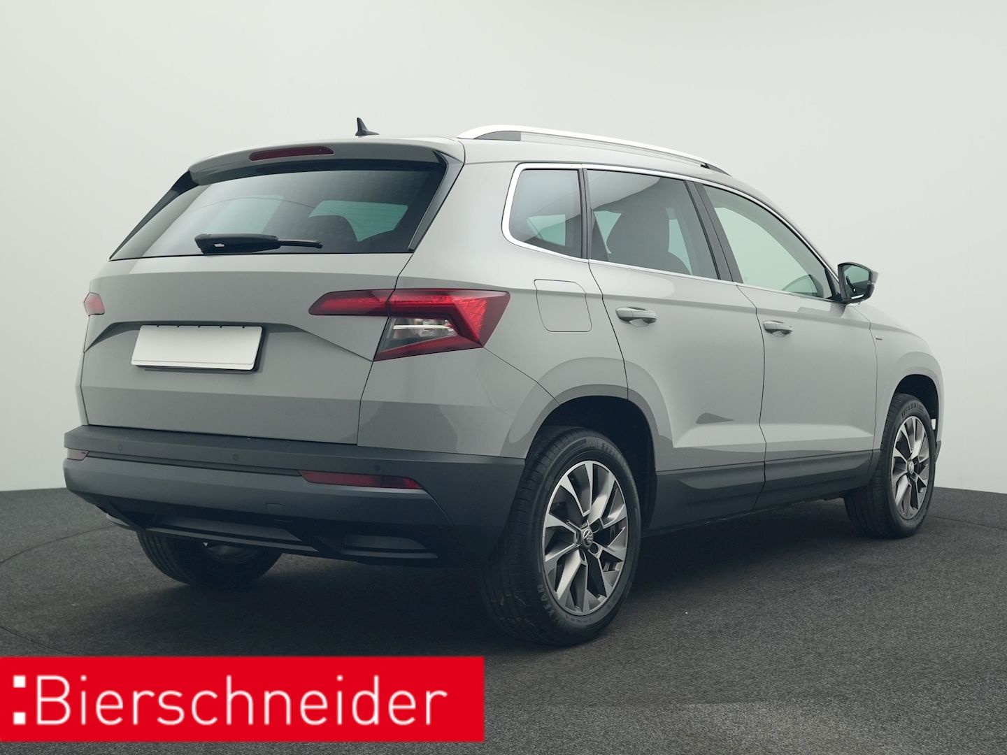 Skoda Karoq - Bild 6