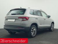 Skoda Karoq - Vorschau Bild 6