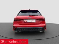 Audi A3 - Vorschau Bild 6