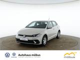 Volkswagen Polo 1.0 *APP*LED*PDC*SHZ*KLIMA - Volkswagen Polo: 1.0
