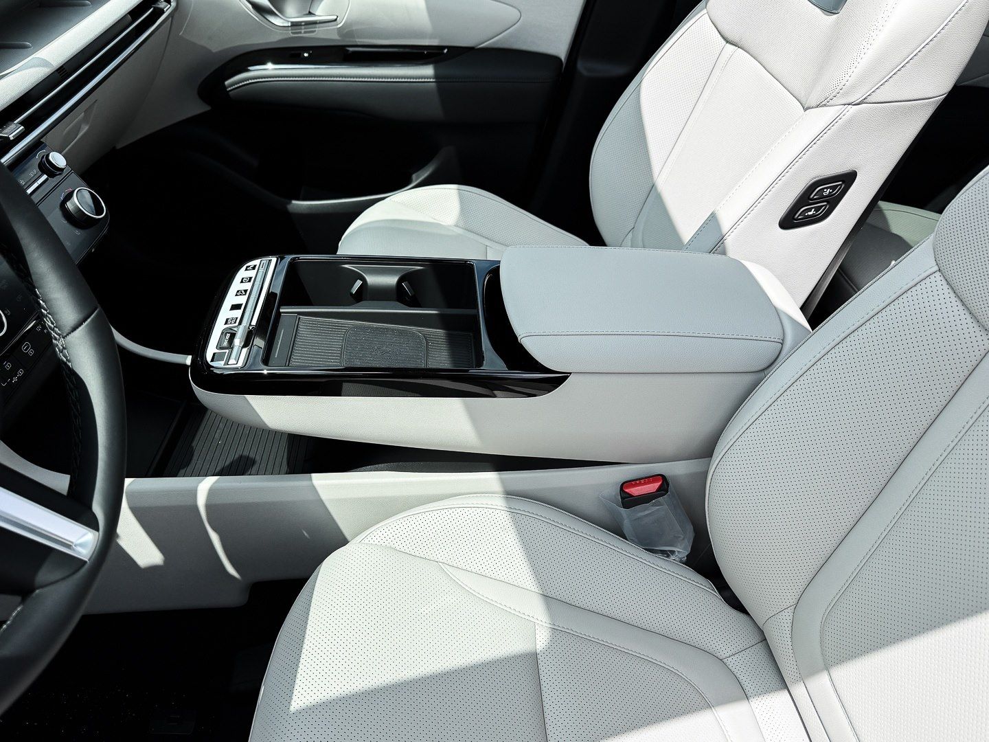 Hyundai TUCSON - Bild 13