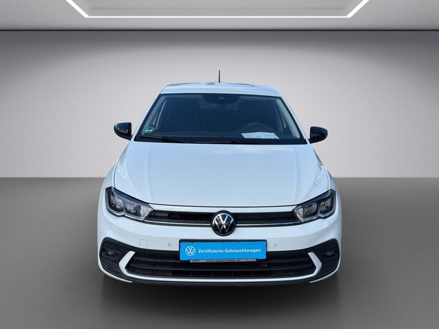 Polo 1.0TSI Goal
