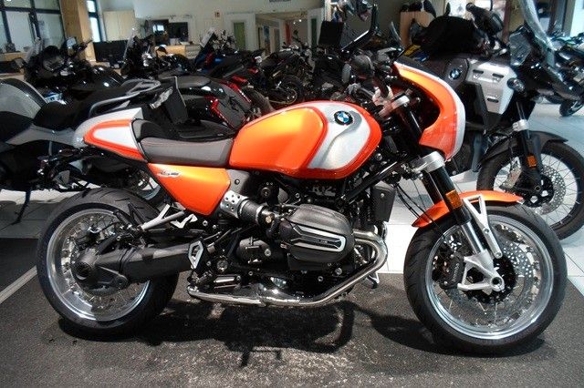 Fahrzeugabbildung BMW R12 S sofort verfügbar