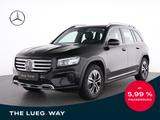 Mercedes-Benz GLB 200 d Progressive+AHK+LED-HP+RFK+KeyGo+EHeck - Mercedes-Benz GLB 200 in Bochum