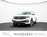 Volkswagen T-CROSS 1.0TSi LIFE R-LINE ACC/APP-CONNECT/LED - VW T-Cross Gebrauchtwagen in Dortmund