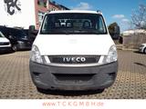 Iveco DAILY 35 S 13 KIPPER LANG 3,60 m  AHK 2.8t - Offers
