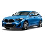 BMW X2 sDrive20i M-Sport *Navi*Rückfahrkamera*LED*SH - BMW Gebrauchtwagen von 2020