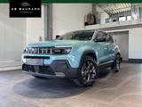 Jeep Avenger Longitude Mild-Hybrid *LED, SHZ, CARPLAY - Jeep Avenger: Automatik