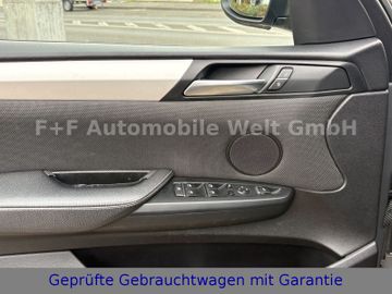 BMW X3 - 5