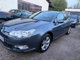 Citroën Citroen C 5 III 1.6 HDI 16V TURBO - Citroën C5: V6
