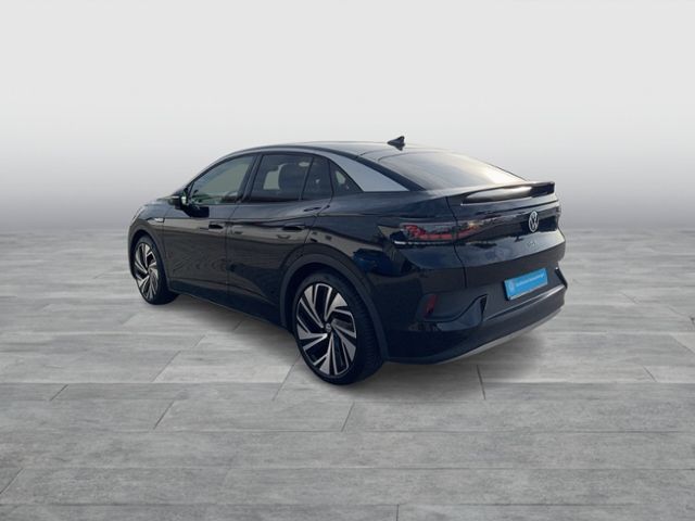 ID.5 PRO PERFORMANCE AHK AREA VIEW MATRIX WÄRMEP