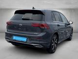 Volkswagen Golf VIII Lim. 1.5 eTSI DSG Style - Volkswagen Golf: Golf1
