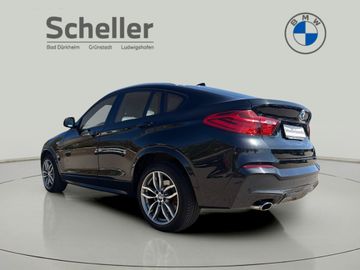 BMW X4 - 4