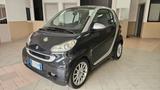 Smart ForTwo 800 40 kW coupé passion cdi - Smart ForTwo mit Diesel-Antrieb: Sportwagen
