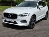 Volvo XC60 Momentum AWD Panorama Kamera AHK - Volvo XC60 Gebrauchtwagen Stuttgart