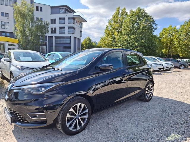 Renault ZOE (ohne Batterie) Z.E. 50 Hagelschaden