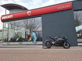 Ducati Panigale V2 Black letzte Chance - DUCATI NEU