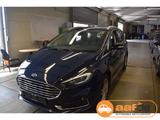Ford S-Max 2.0 EcoBlue Titanium Automatik EU6d-T Navi