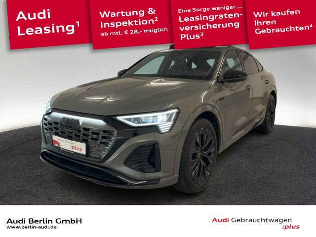 Audi Q8 - Bild 1