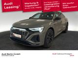Audi Q8 Sportback S line 50 e-tron qu.PDC PANO MATRIX - Audi Q8 Sportback-S-line