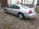 Chrysler 300M - Chrysler 300 M mit Benzin-Antrieb: Automatik