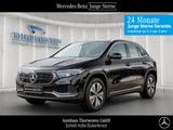 Mercedes-Benz EQA 300 4MATIC Progressive Advanced-Paket Easy-P