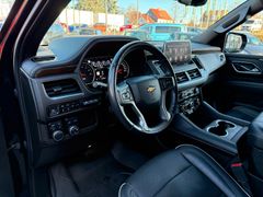 CHEVROLET Suburban 5.3l V8 Premier 4x4*LED*Panodach