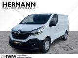 Renault Trafic Kasten 2.0 dCi 120 ENERGY L1H1 2.8t Komfo - Renault Kastenwagen hoch Trafic