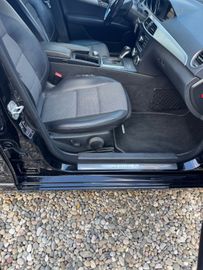 Mercedes C 200 - 10