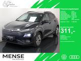 Hyundai Kona Elektro Style Style |SpurH|LM|KlimaA|Navi|P - Hyundai KONA Elektro SUV