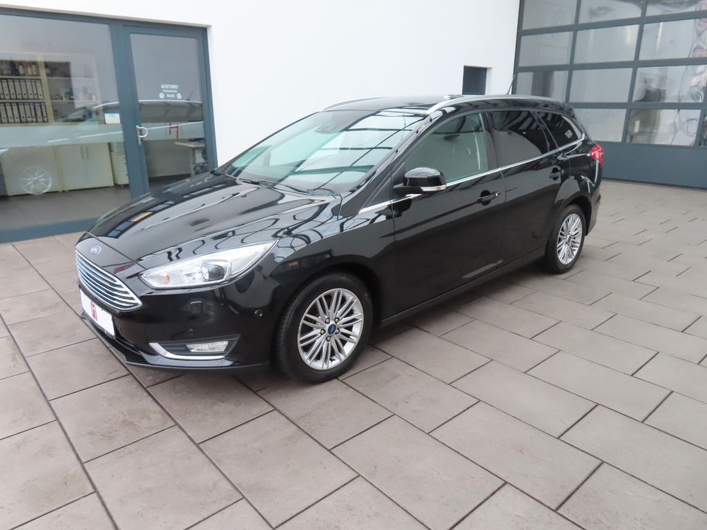 Image of Ford Focus