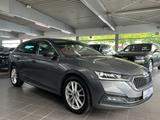 Skoda Octavia 2.0 TDI Combi Style III VIELE EXTRAS III - Skoda Octavia: Ii Combi